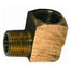 Marpac / Tank Vent Elbow (7-0321) ELBOW M/F 3/8NPTX3/8NPT
