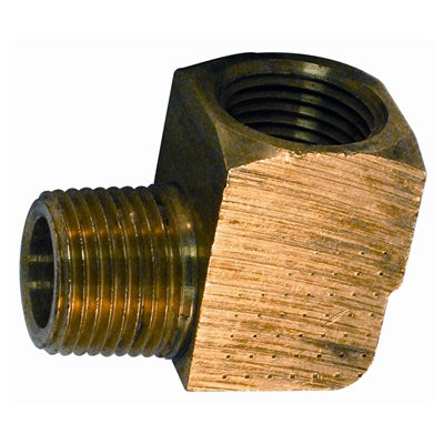 Marpac / Tank Vent Elbow