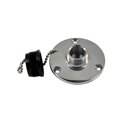 Marpac / Water Inlet and Outlet (7-0419) CAST SS WATER OUTLET