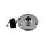 Marpac / Water Inlet and Outlet (7-0419) CAST SS WATER OUTLET
