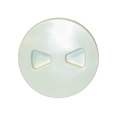 Marpac / Deck Plates 8" WHITE