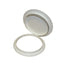 Marpac / Deck Plates  OUT 6" WHITE" (7-0633)