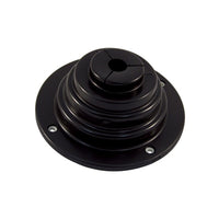 Marpac / Motorwell Boots (7-0674) SPLIT MOTORWELL BOOT 3-1/2