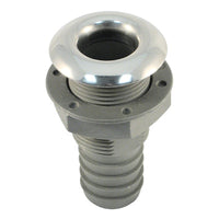 Marpac / Thru-Hull Connectors (7-0848) NYLN/SS THRU HULL 3/4