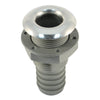 Marpac / Thru-Hull Connectors (7-0848) NYLN/SS THRU HULL 3/4"