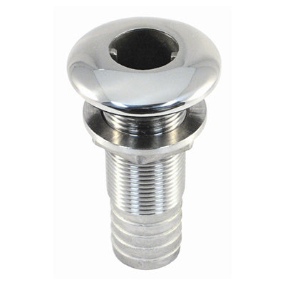 Marpac / Thru-Hull Connectors