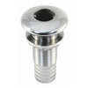 Marpac / Thru-Hull Connectors (7-0855) STAINLESS STEEL THRU HULL HOSE 3/4"