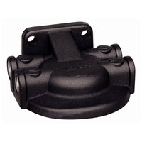 Marpac / Replacement Universal Filter Brackets (7-0870)FUEL FILTER BRACKET ALUMINUM 3/8 PORT