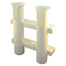 Marpac / One Piece Rod and Tool Holder 2 ROD (7-0967)