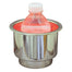 SEACHOICE  / L.E.D. Advantage Cup Holder RED (50-79391)