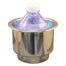 Marpac / L.E.D. Advantage Cup Holder BLUE (7-0974)