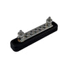 Marpac Premier / Terminal Block with 5 Screw Terminals (7-1171) BUS BAR 5 STUD 100AMP