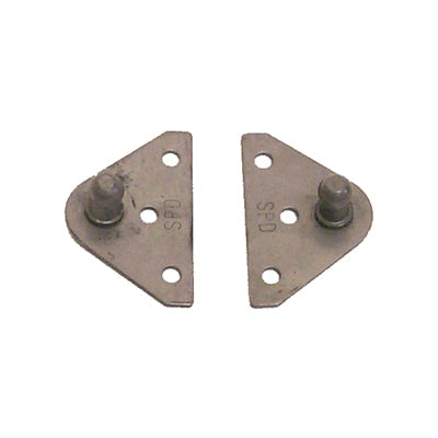 Marpac / Brackets for Gas Spring Hatch Lifts