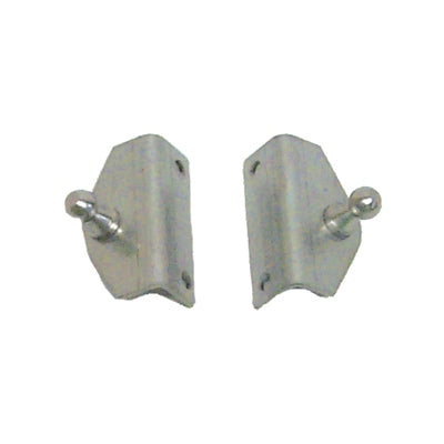 Marpac / Brackets for Gas Spring Hatch Lifts
