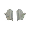 Marpac / Brackets for Gas Spring Hatch Lifts (7-1397) GAS SPRING MOUNT BRACKET SS 2X.65