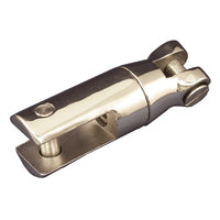 Marpac ANCHOR SWIVEL SS FOR CHAIN 3/8 & 1/2 (7-1502)