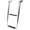 Marpac / Drop Ladders LADDER TELESCOPIC 2 STEP (7-1635)