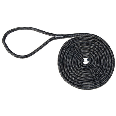 Marpac Premier / Double Braided Nylon Docklines 1/2 X 20