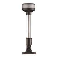 Marpac / L.E.D. Advantage Folding All-Round Light (7-6551)