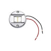 Marpac / L.E.D. Advantage Transom Light ROUND (7-6577)