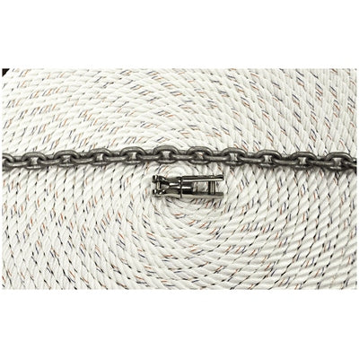 Marpac / 3-Strand Nylon Anchor Rodes