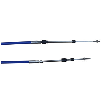 Uflex / MachZero Control Cable 10-32 thread (MACHZEROX24) CABLE MACH33C 24FT